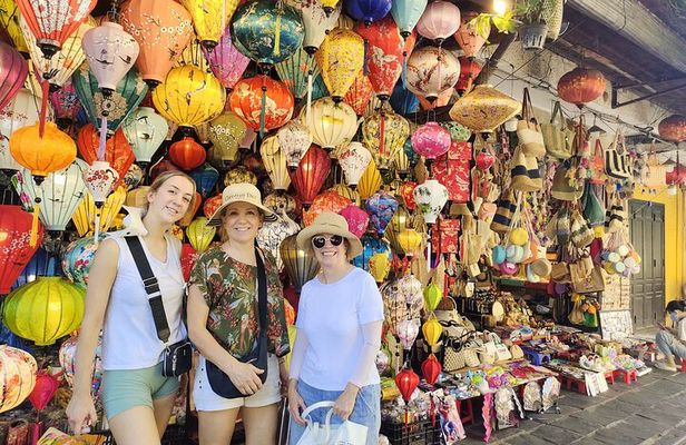 11 Days Allure Of Vietnam From The North To The South