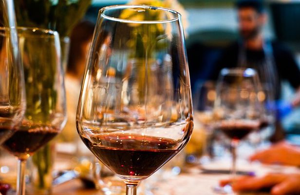 Wine Tasting in Gozo Including a 4 Course Dinner