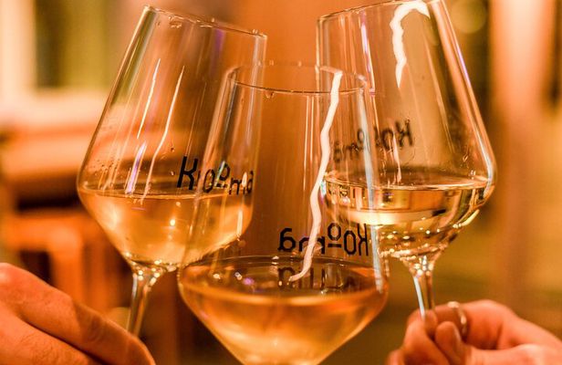 Wine tasting in Strasbourg: discovery of Alsace wines