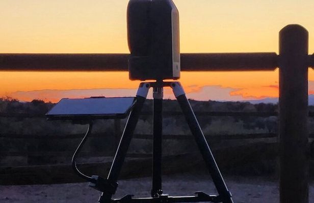 Astronomy and Stargazing Tour in Utah