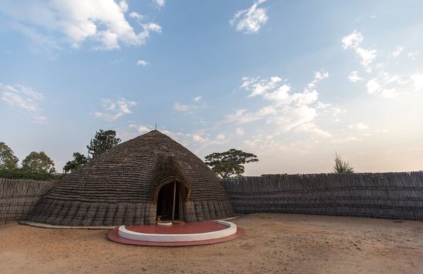 1 Full Day Culture & Heritage Experience (Nyanza & Butare)