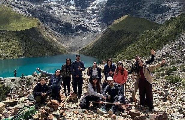 laguna de humantay full day tour from cusco