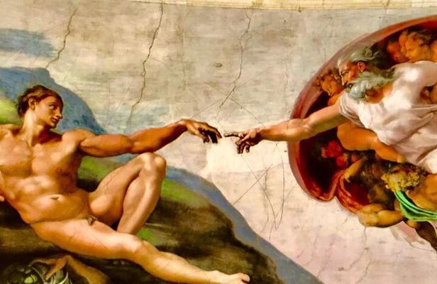 Guided Tour Sistine Chapel & Vatican Museums Skip the Line entry