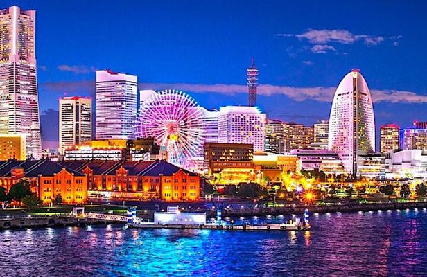  Multiple 4 day tour Tokyo Fuji Nikko Kamakura Private Tour