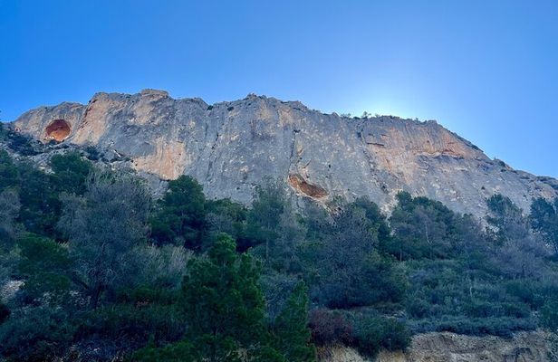 Caves of Canelobre : Guided tour from Alicante with transfer