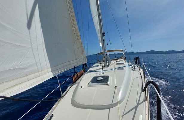 Private Sailing Day Trip