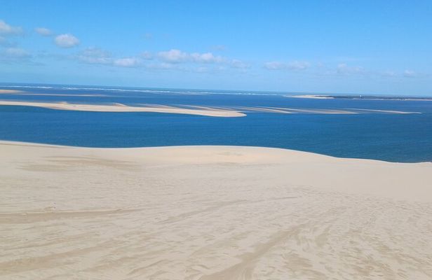 Dune of Pilat, Oysters and Arcachon ! What else?