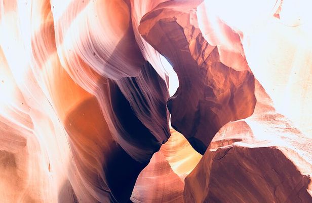Lower Antelope (PRIME TIME) Horseshoe Bend, Lake Powell Las Vegas