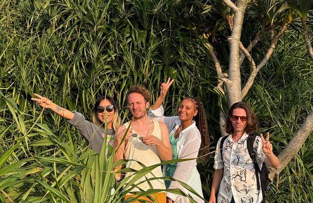 Spirit of Ishigaki: Explore the land, and lore [Native English]