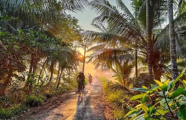 12 Days Private Explore Vietnam Culture & Heritage North to South