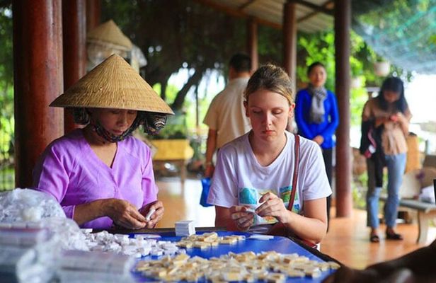 Saigon: Mekong Delta Day Cruise