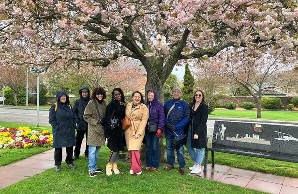 Private Walking Tour of Bristol with a Local Guide