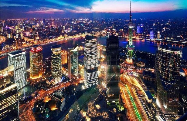 Shanghai Customized One Day Tour: Explore All the Top Highlights