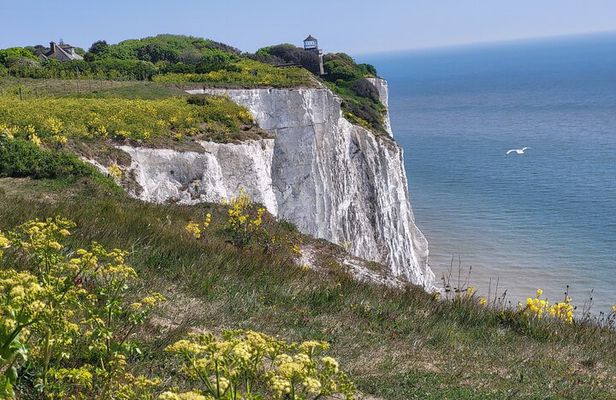 The Best of Kent - a fun half day minibus tour