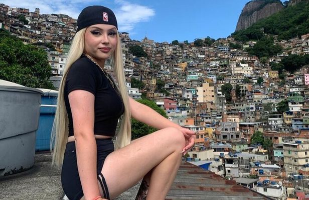 Rio de Janeiro 3-hour tour of the Rocinha Favela with local guide