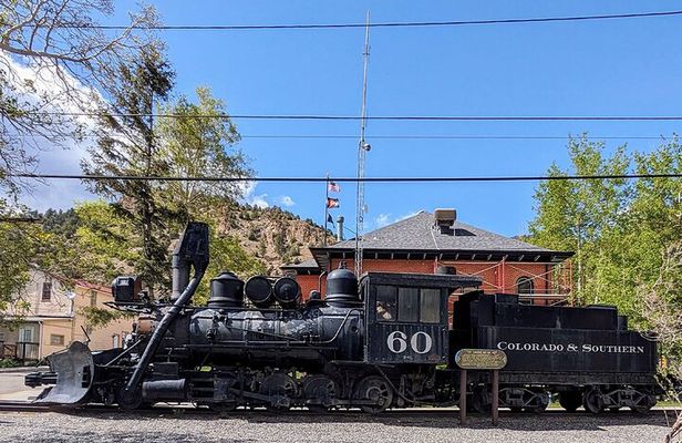 Rocky Mountain Escape