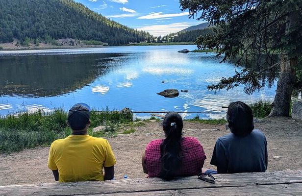 Rocky Mountain Escape