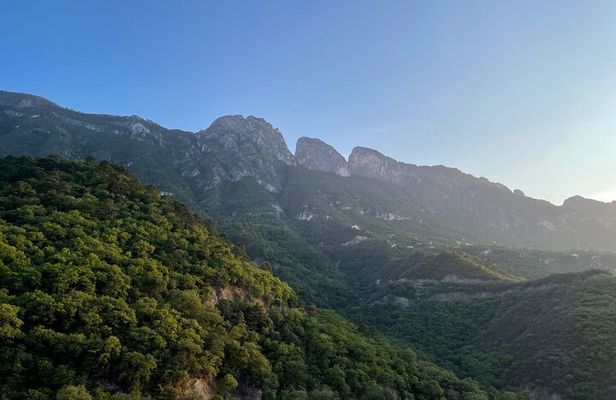 Chipinque Natural Park - Morning / Afternoon Hike (Group/Private)