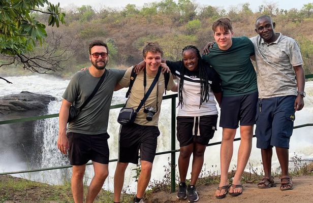5 Days Murchison Falls and Kibale National Park