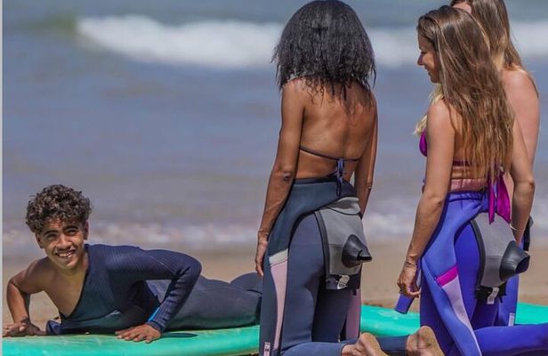 Taghazout Surf lessons and Guidance for Beginners Intermediates
