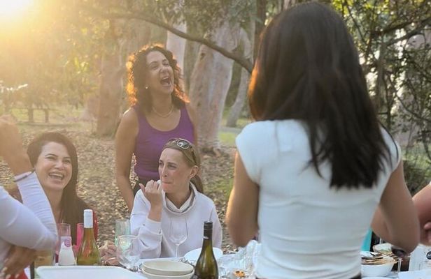 Sydney to Hunter Valley, Wollombi & Yengo NP Boutique Tour