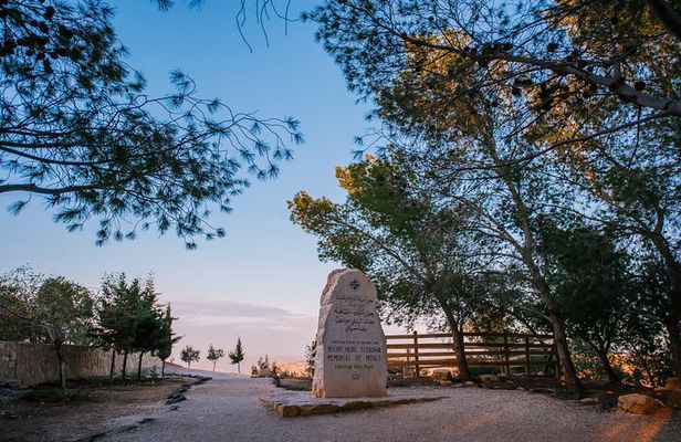 5 Days and 4 Nights Tour in Jordan 