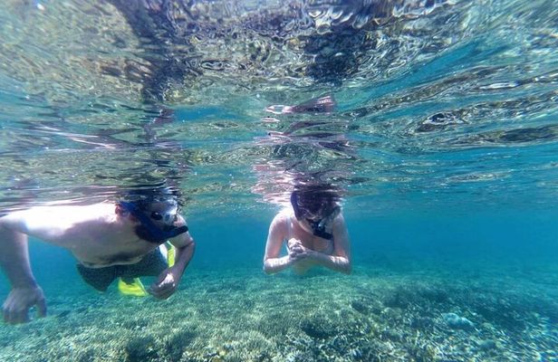 7 Secret Gilis: Private Snorkeling Escape to Hidden Paradise