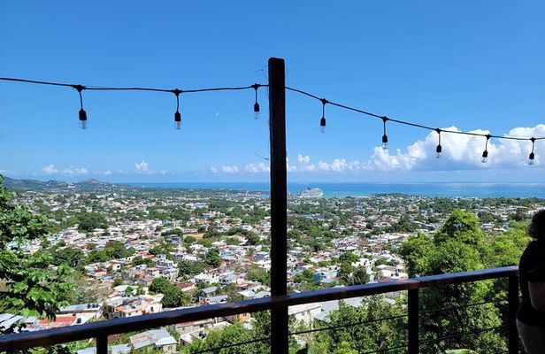Puerto Plata City Tour VIP (Private and Customizable)