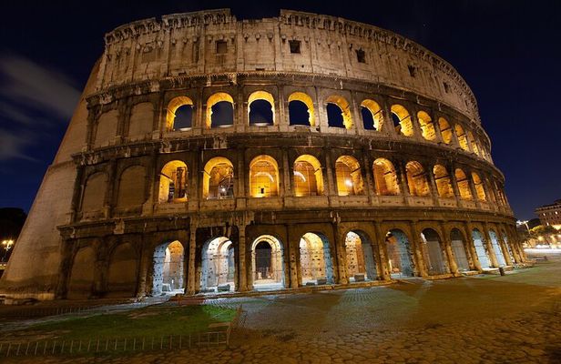 Ancient Rome's Dark Side: Ghosts, Murders & Imperial Blood