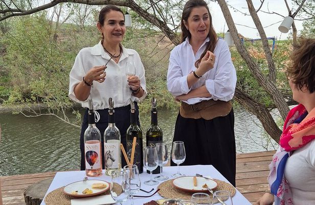 Tailor-Made Cappadocia Culture, Gastronomy and Wine Tasting Tour 