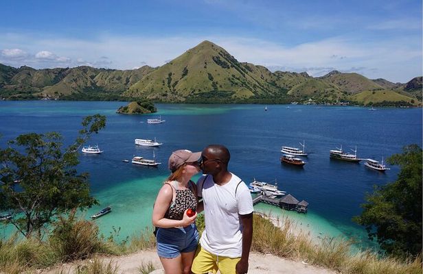 2 Days Tour to explore Labuan Bajo and Komodo Island