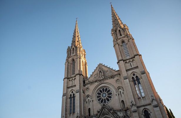 Best Intro to Nîmes in 2 hours with a Local