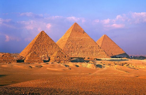 Great Giza Pyramids Sphinx Saqqara step Pyramid Memphis city
