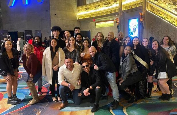 Skip the Line VIP Nightclub Tour in Vegas