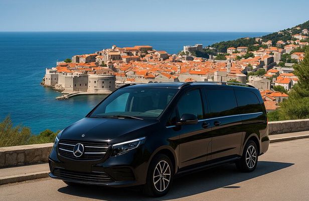 VIP day trip: Mostar, Blagaj and Kravice waterfalls