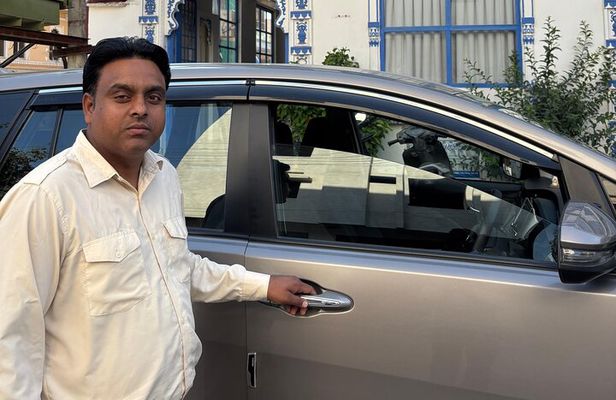 Wildlife SOS Visit with One Way Transfer from Agra to Delhi