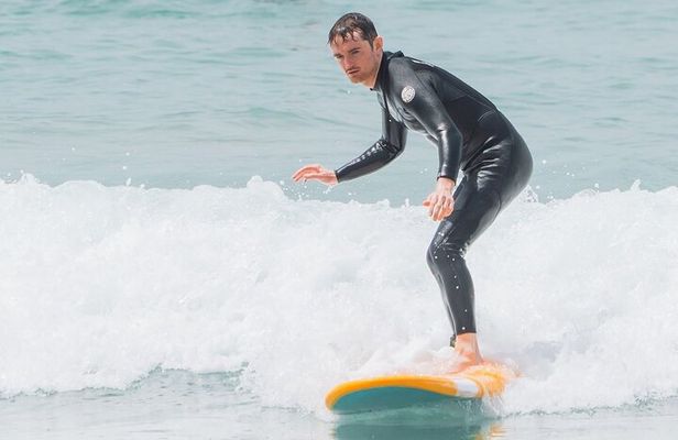 8 Day Surf and Yoga Holiday in Authentic Surf Camp, Tamraght MAR