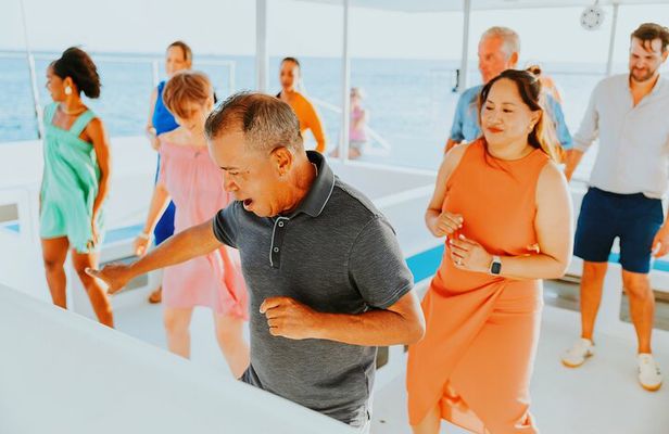 Havana's Sunset Cruise