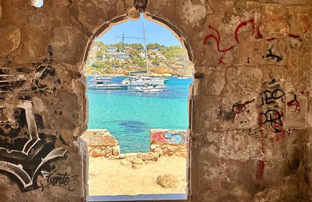 Mallorca beach tour full day!