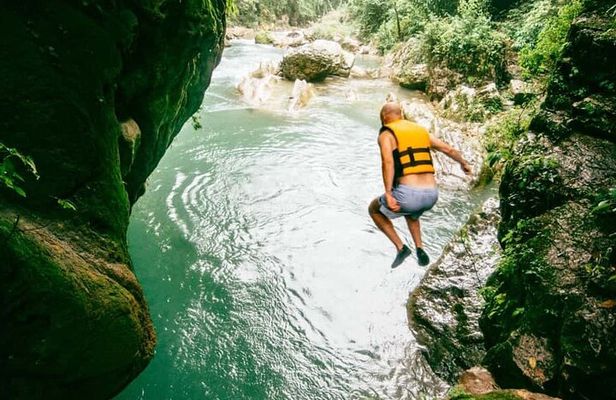 Paradise Valley Half-Day Trip from Agadir