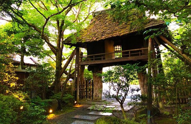 A perfect guide to Kyoto bathing culture at Funaoka Onsen etc.
