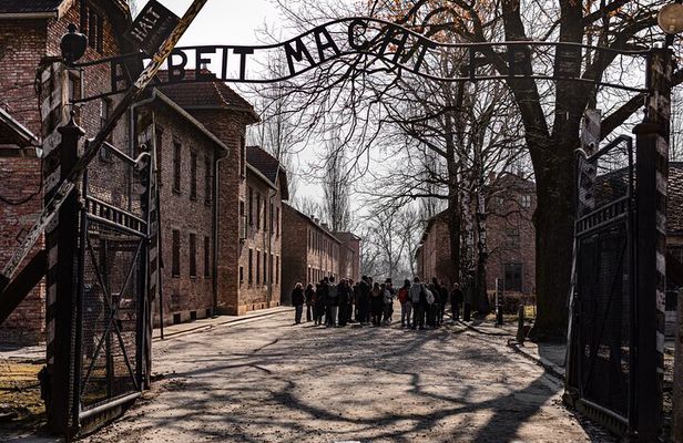 Krakow to Auschwitz Birkenau Guided Tour with Private Transfer