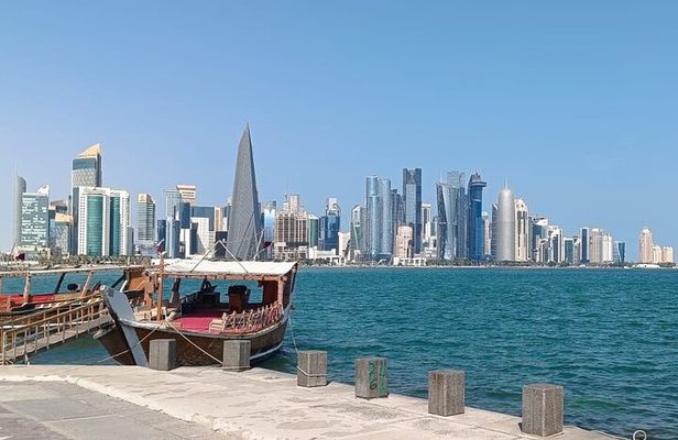 Discover Doha’s Wonders
