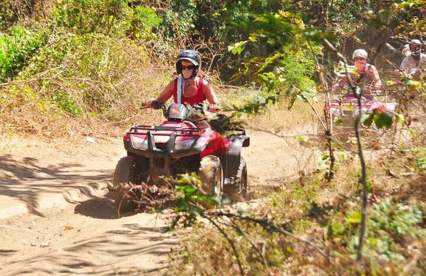 ATV Tours Adventure and Adrenaline