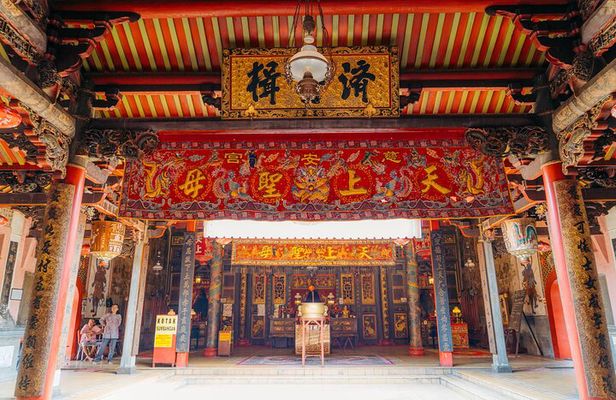 Lasem Heritage Tour : 4D3N in Central Java
