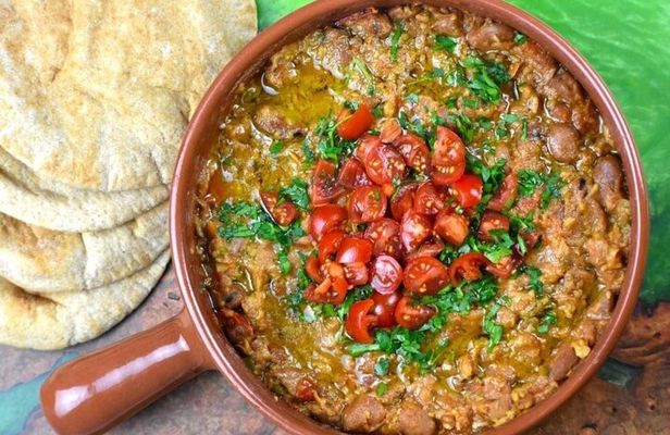 Cairo Food Tour Discover Traditional Egyptian Cuisine