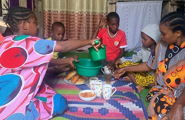 Live Like Locals in Kizimkazi, Zanzibar - 3 Days / 2 Nights