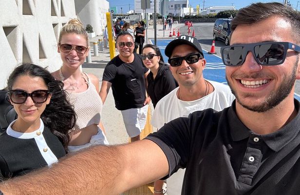 Mykonos In Half A Day Private Tour Designed Just For You
