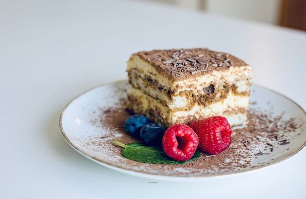 Learn Italian Classics at a Charming Farm (3-Course Meal)