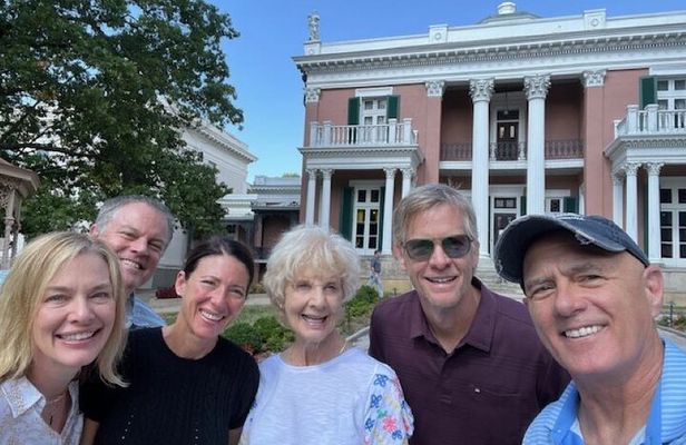 Nashville City Tour with Private Car